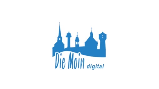 Die Moin Logo